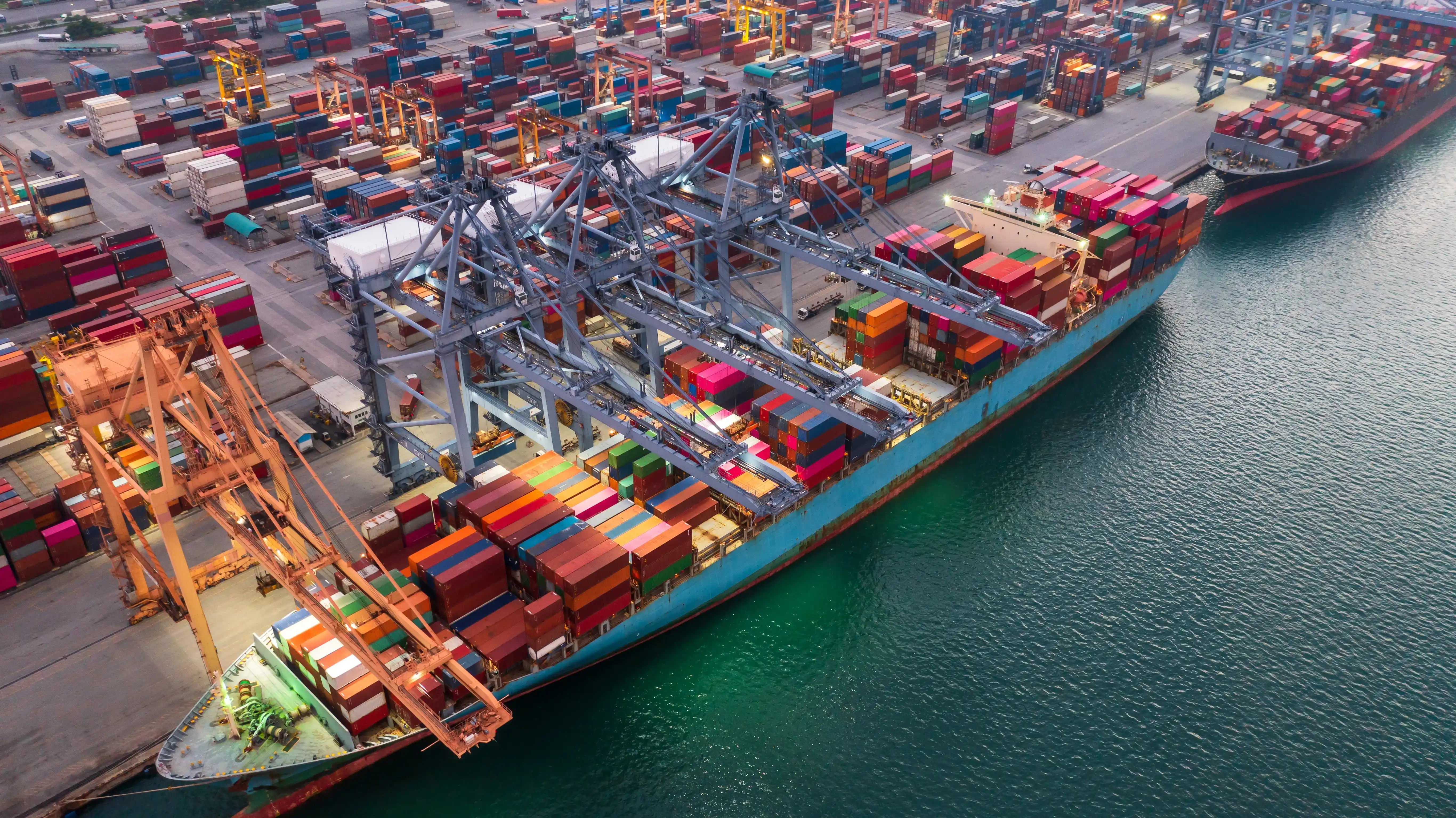 Hassle Free Import Solutions